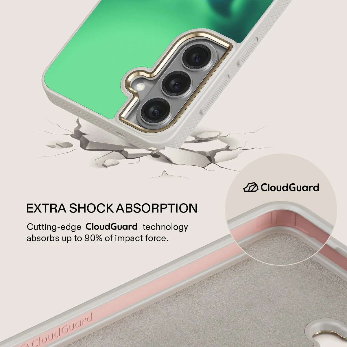 Energy - Samsung Galaxy S26 Case - Image 28