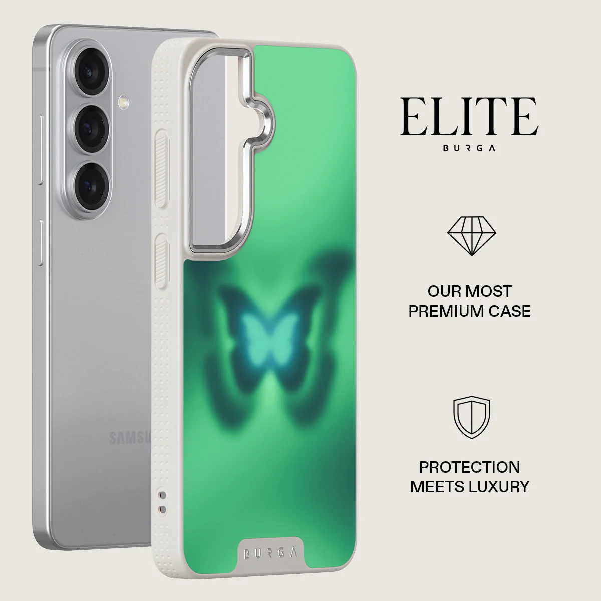 Energy - Samsung Galaxy S26 Case - Image 34