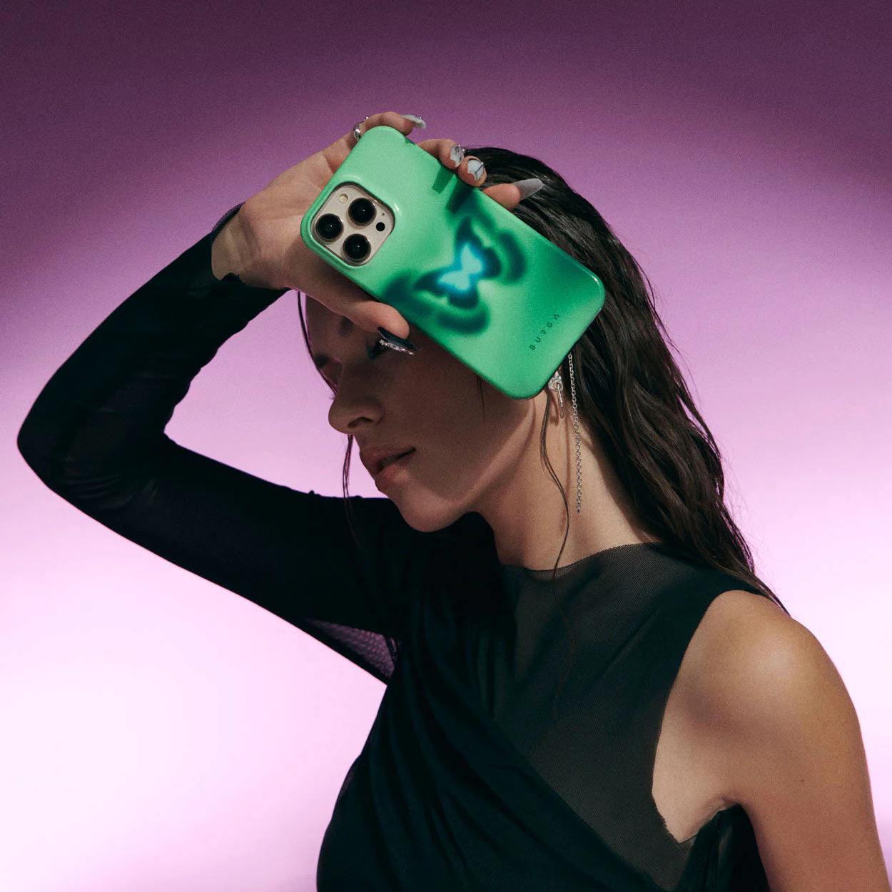 Energy - Samsung Galaxy S26 Case - Image 43