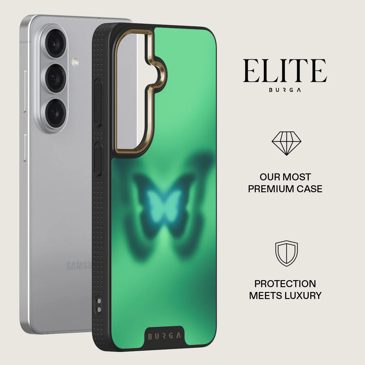 Energy - Samsung Galaxy S26 Case - Image 6