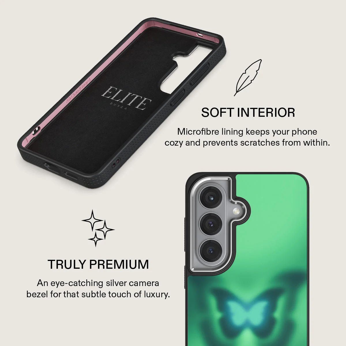 Energy - Samsung Galaxy S26 Plus Case - Image 24