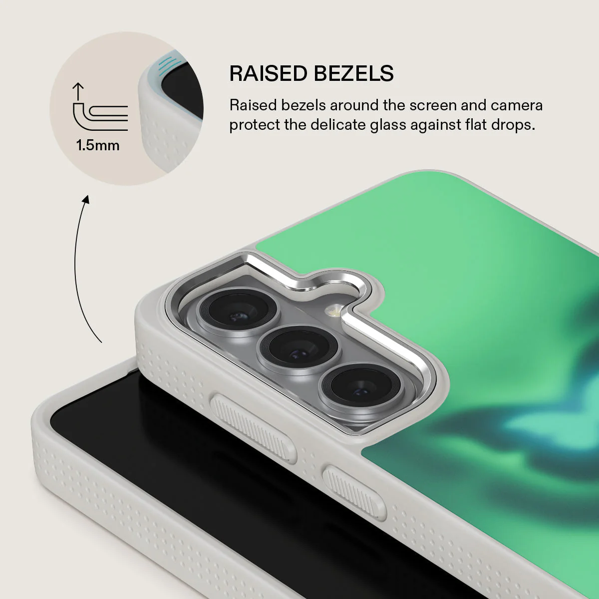 Energy - Samsung Galaxy S26 Plus Case - Image 36
