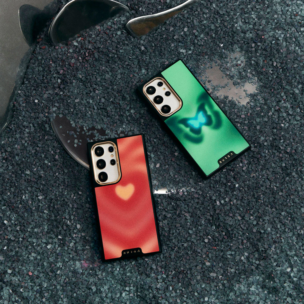 Energy - Samsung Galaxy S26 Plus Case - Image 49