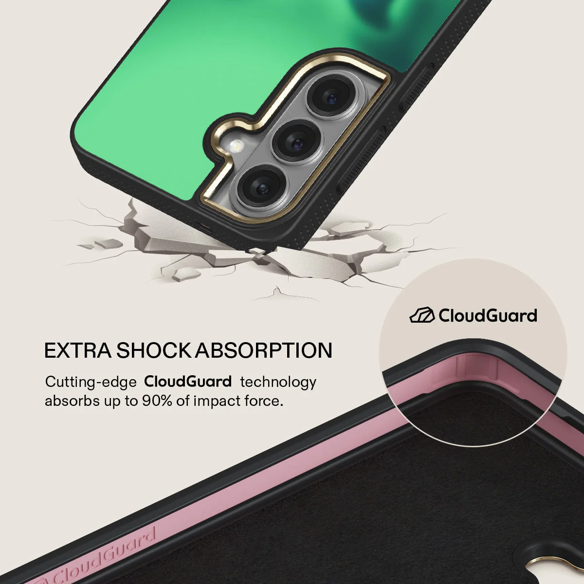 Energy - Samsung Galaxy S26 Plus Case - Image 7