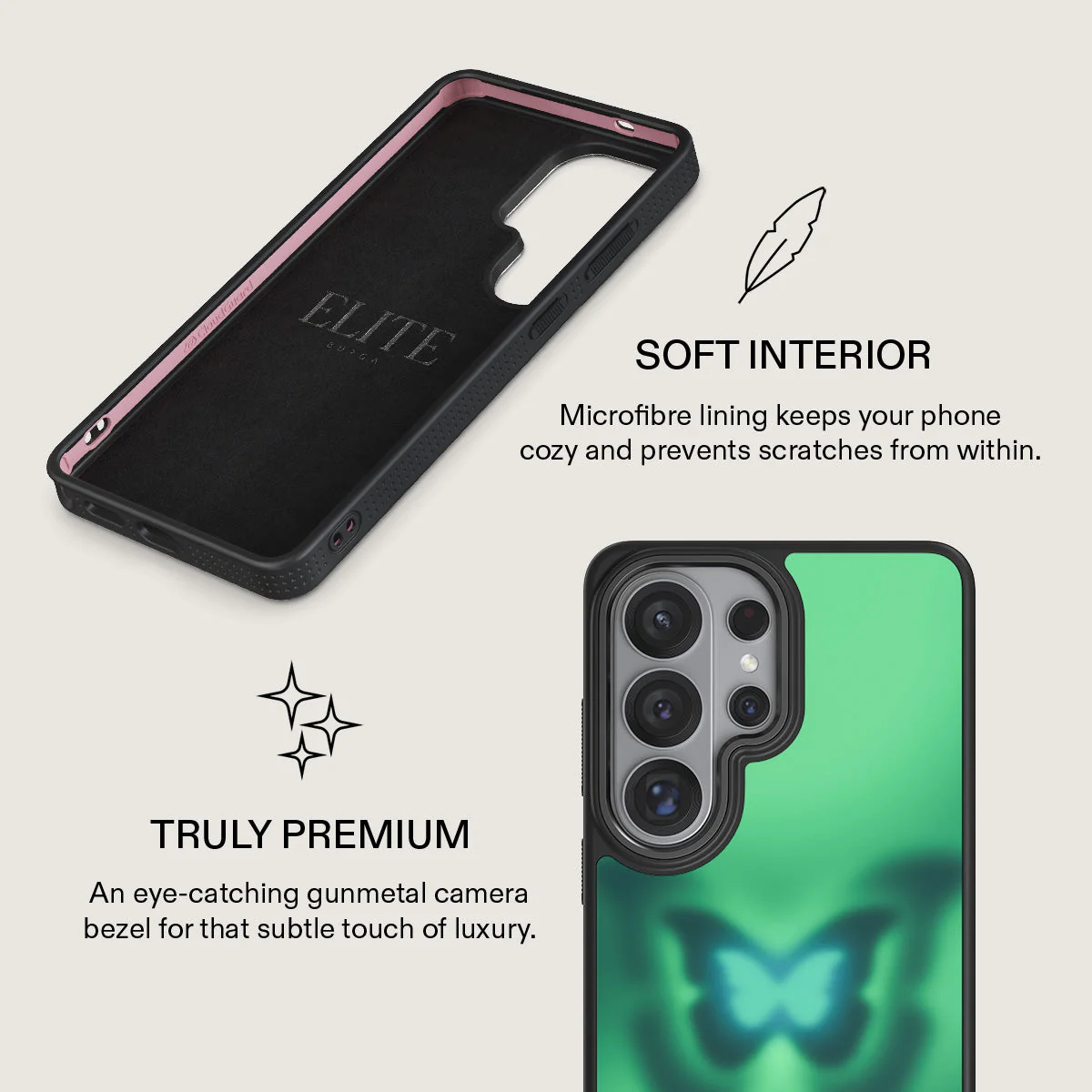 Energy - Samsung Galaxy S26 Ultra Case - Image 17