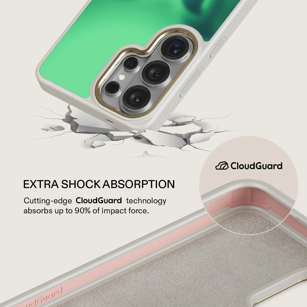 Energy - Samsung Galaxy S26 Ultra Case - Image 28