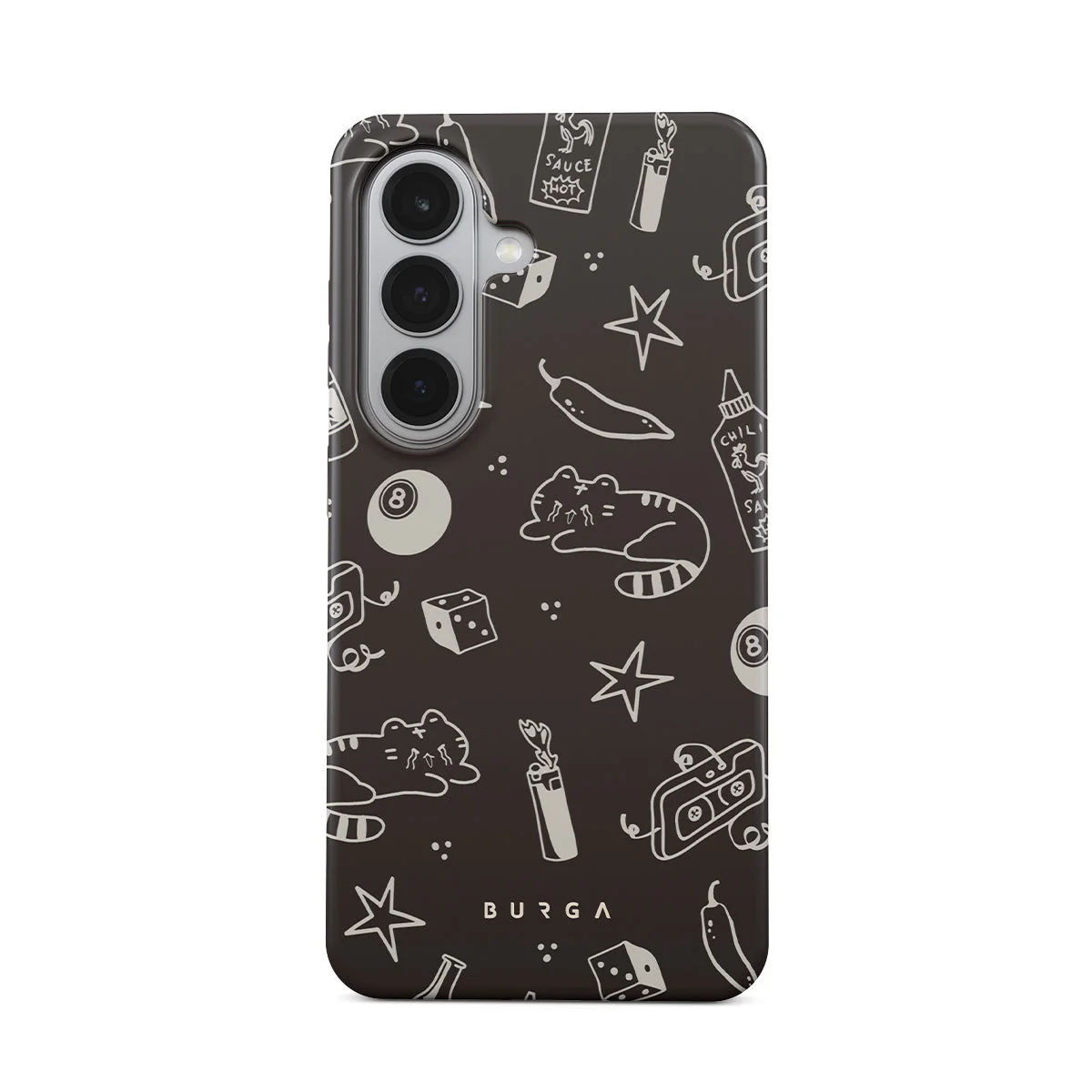 Essentials - Samsung Galaxy S26 Case