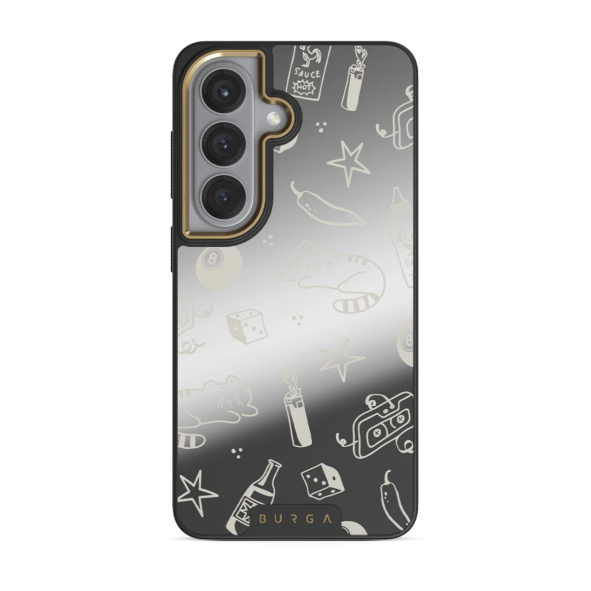 Essentials - Samsung Galaxy S26 Case - Image 40