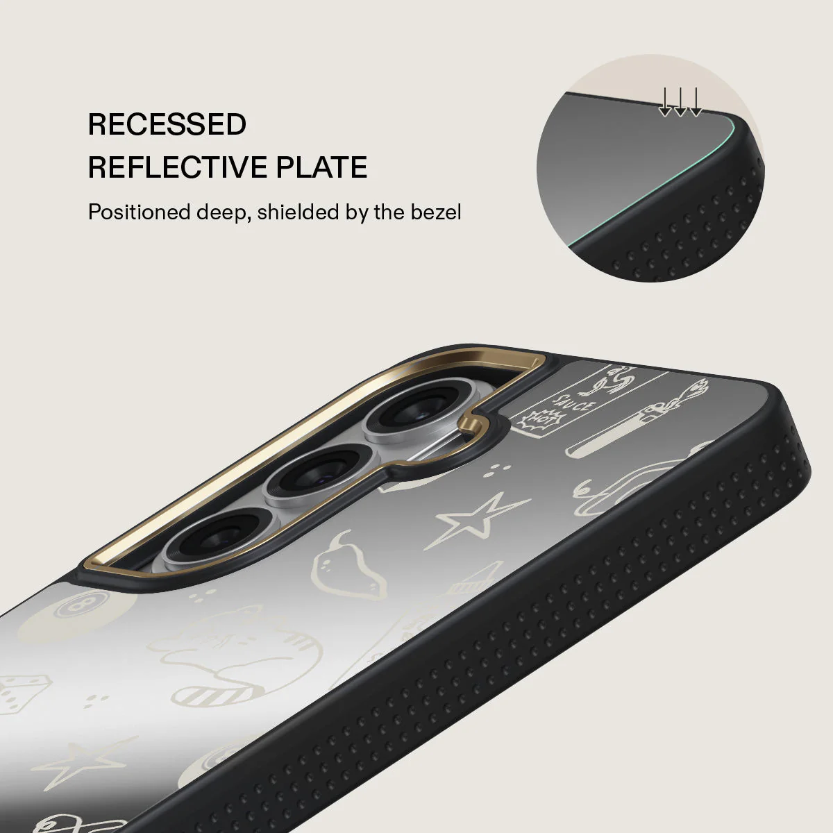 Essentials - Samsung Galaxy S26 Case - Image 43
