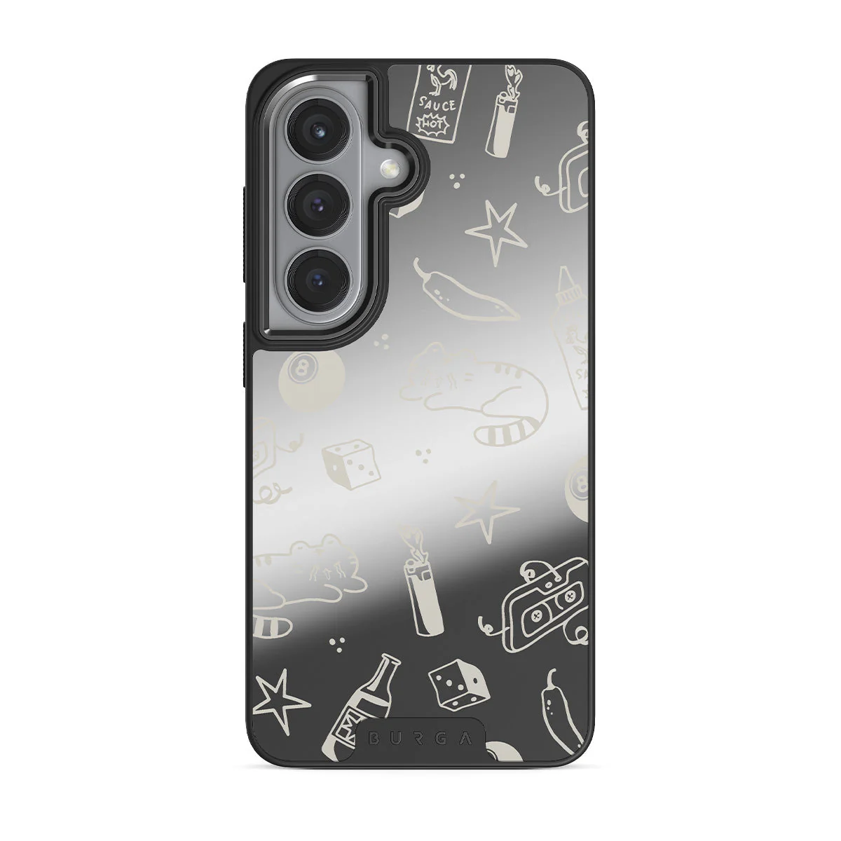 Essentials - Samsung Galaxy S26 Case - Image 48