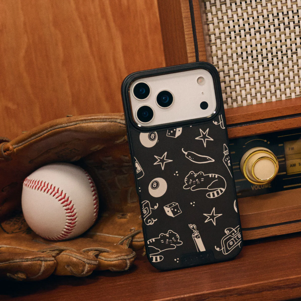 Essentials - Samsung Galaxy S26 Case - Image 67