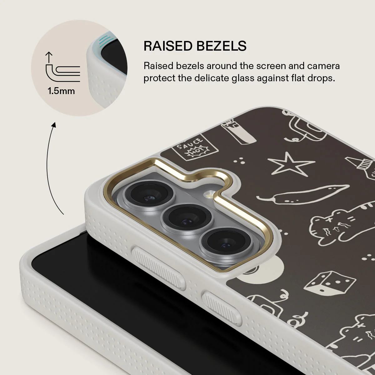 Essentials - Samsung Galaxy S26 Plus Case - Image 29