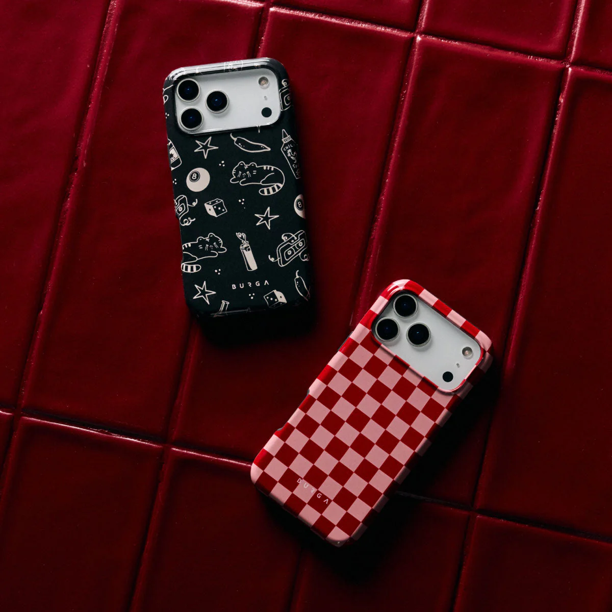 Essentials - Samsung Galaxy S26 Plus Case - Image 66