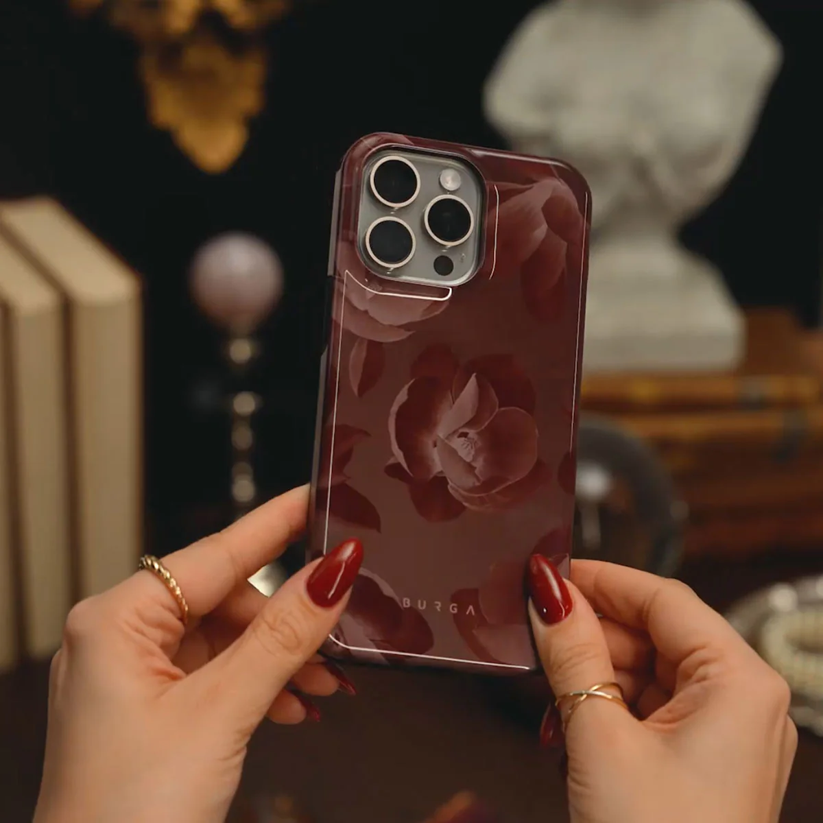 Eternal - Samsung Galaxy A57 5G Case - Image 5
