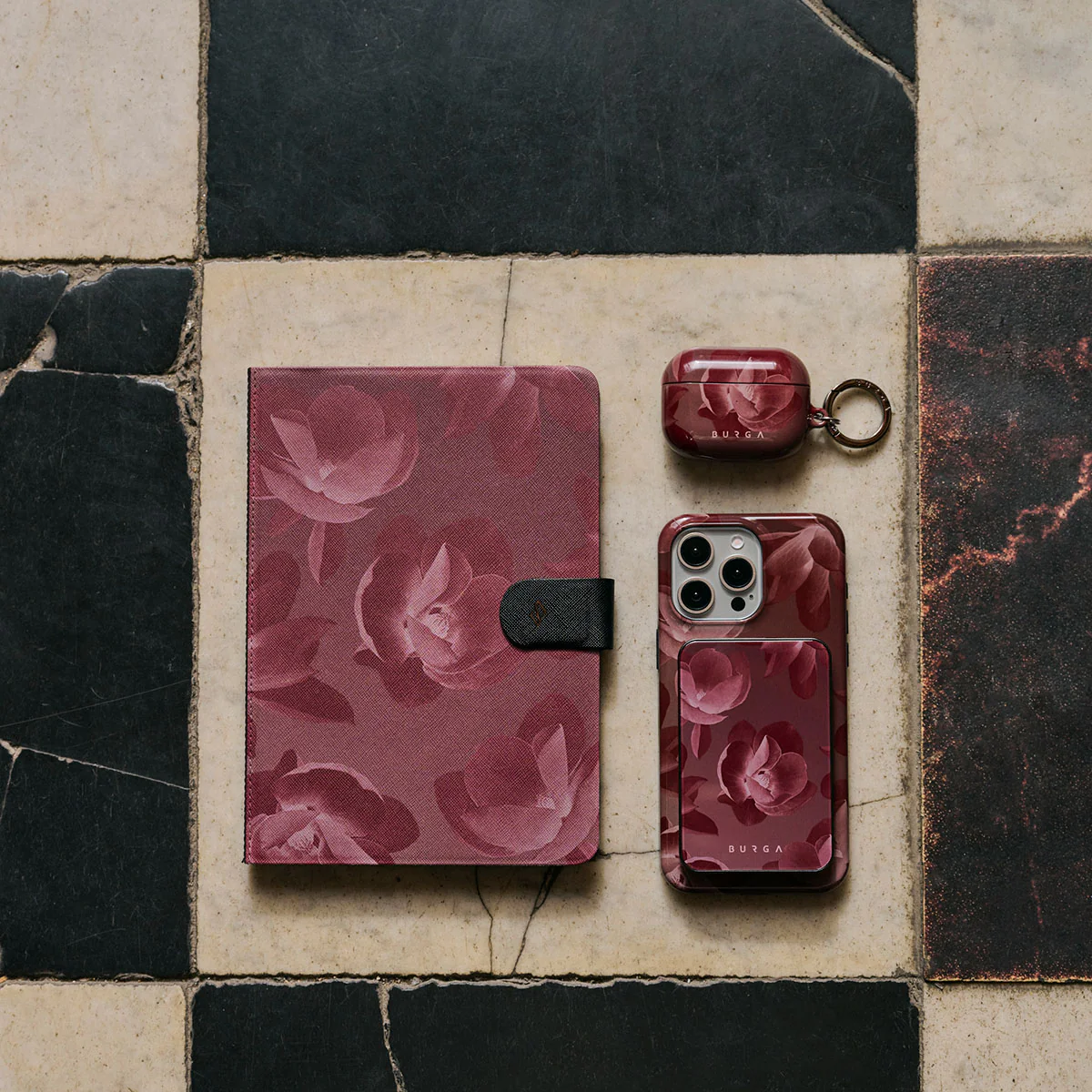 Eternal - Samsung Galaxy A57 5G Case - Image 8