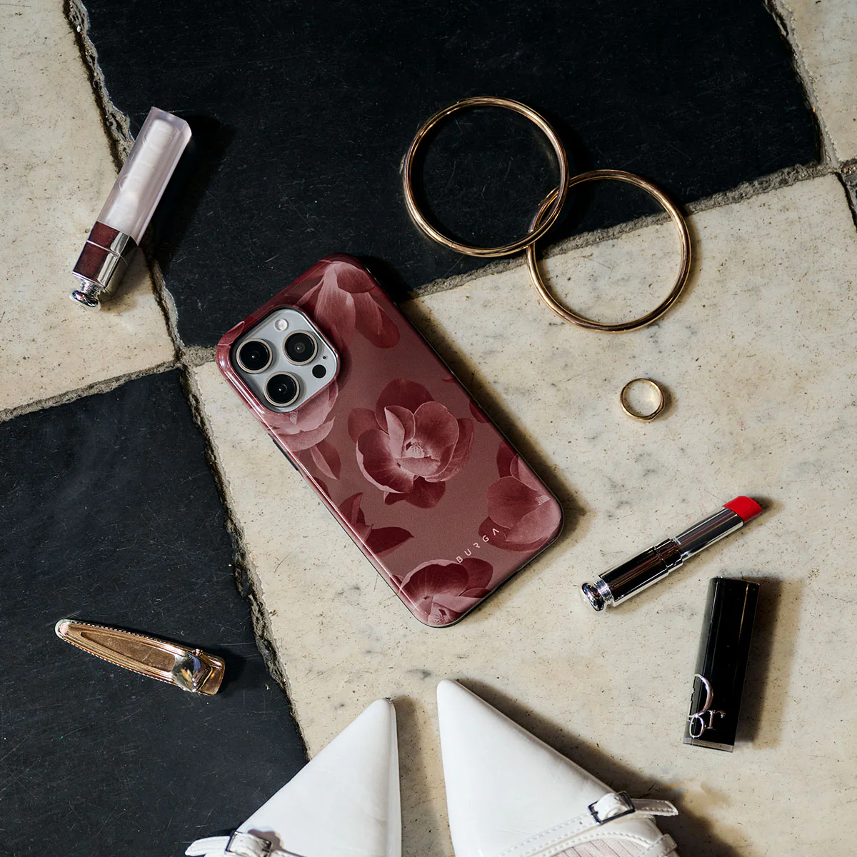 Eternal - Samsung Galaxy A57 5G Case - Image 9