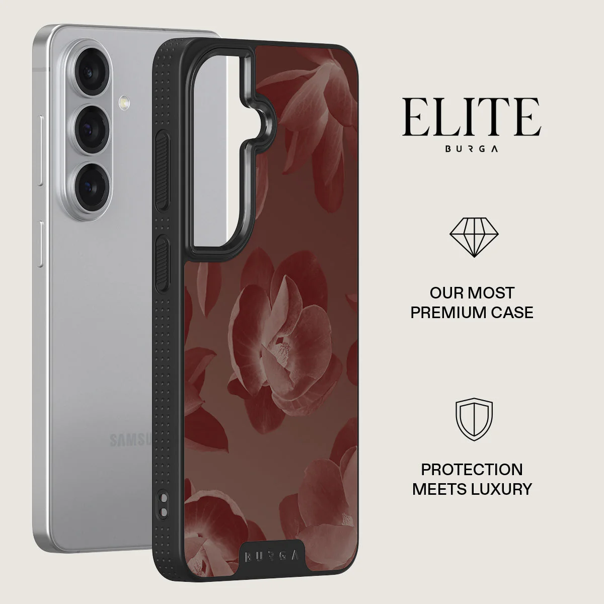 Eternal - Samsung Galaxy S26 Case - Image 13