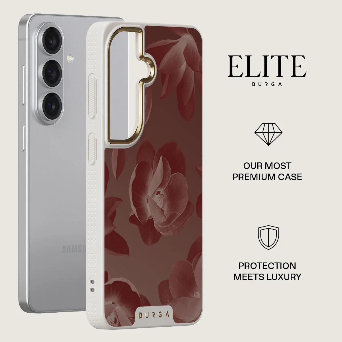 Eternal - Samsung Galaxy S26 Case - Image 27
