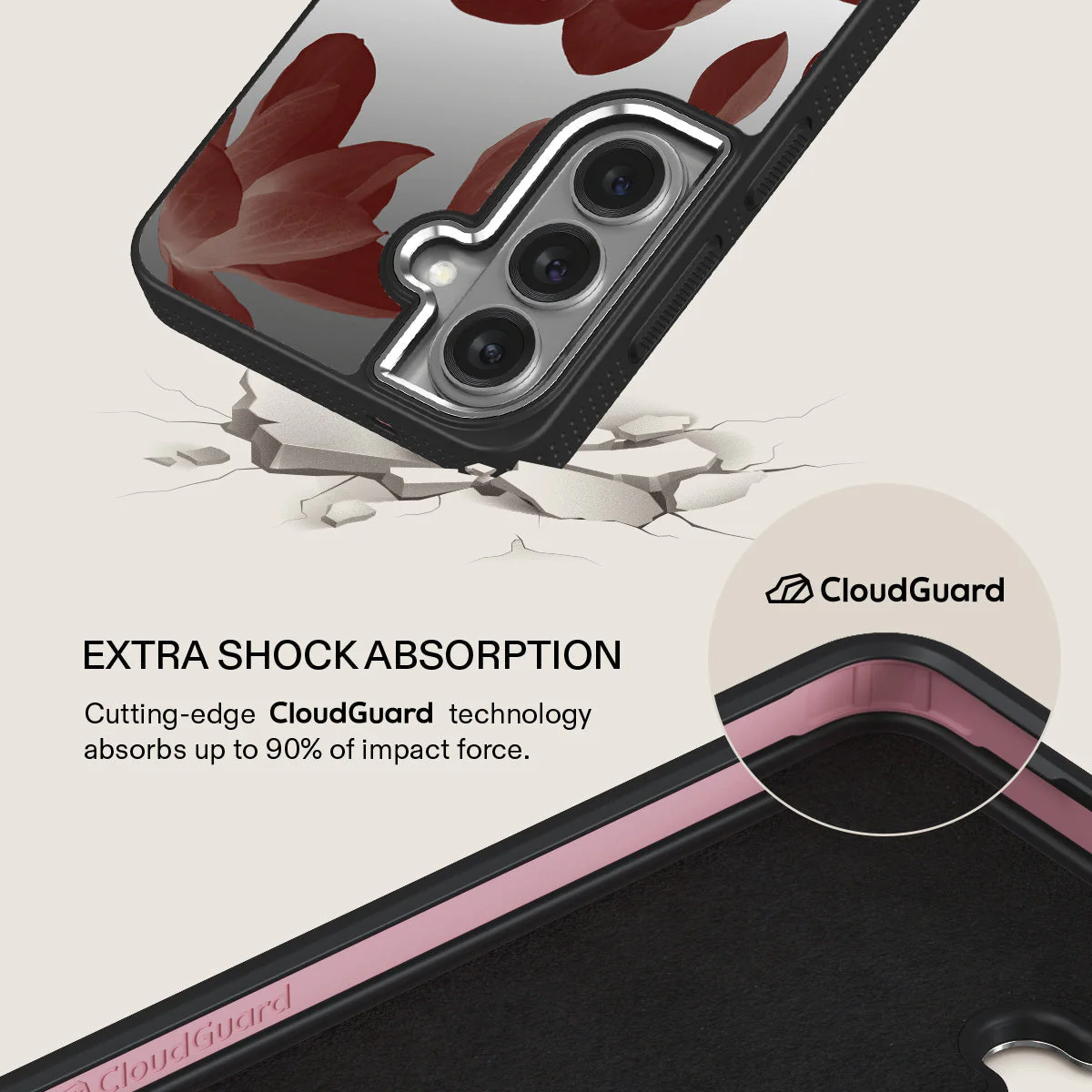 Eternal - Samsung Galaxy S26 Case - Image 58