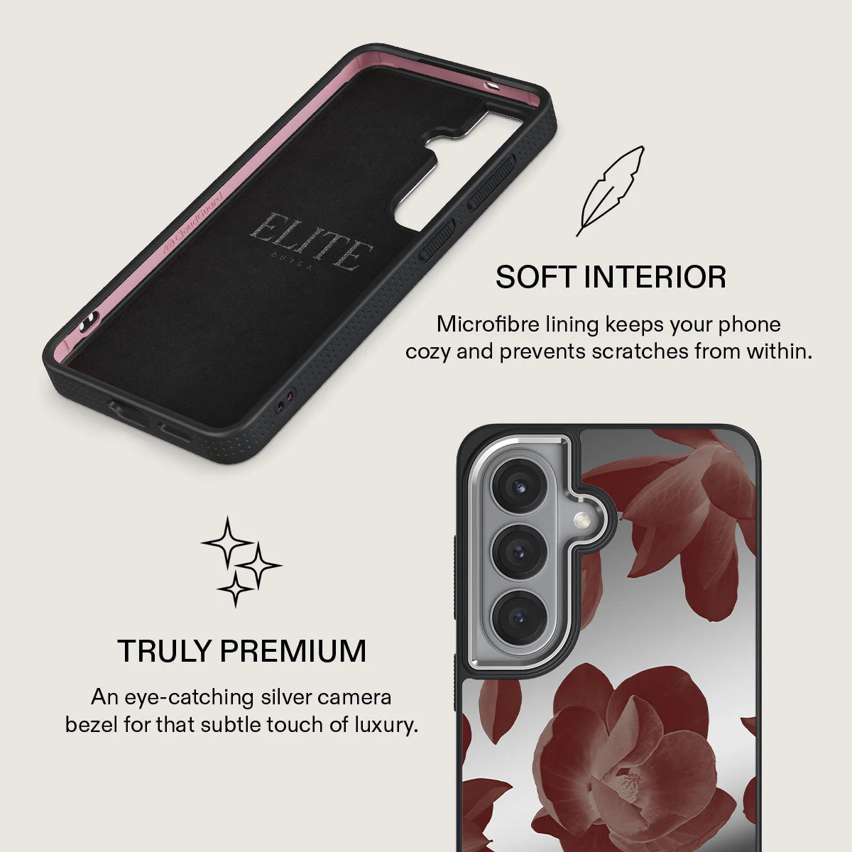 Eternal - Samsung Galaxy S26 Case - Image 62