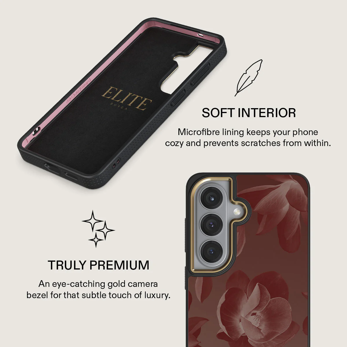 Eternal - Samsung Galaxy S26 Plus Case - Image 10