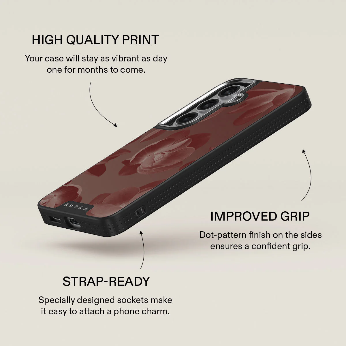 Eternal - Samsung Galaxy S26 Plus Case - Image 23