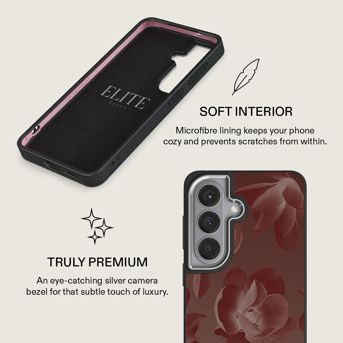 Eternal - Samsung Galaxy S26 Plus Case - Image 24