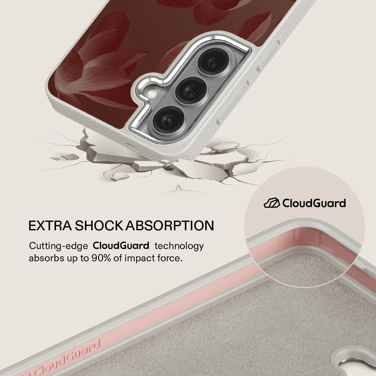 Eternal - Samsung Galaxy S26 Plus Case - Image 35