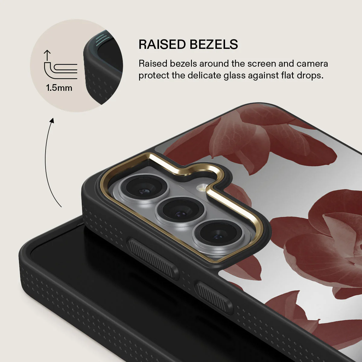 Eternal - Samsung Galaxy S26 Plus Case - Image 44