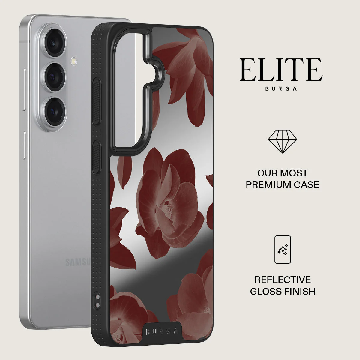 Eternal - Samsung Galaxy S26 Plus Case - Image 49
