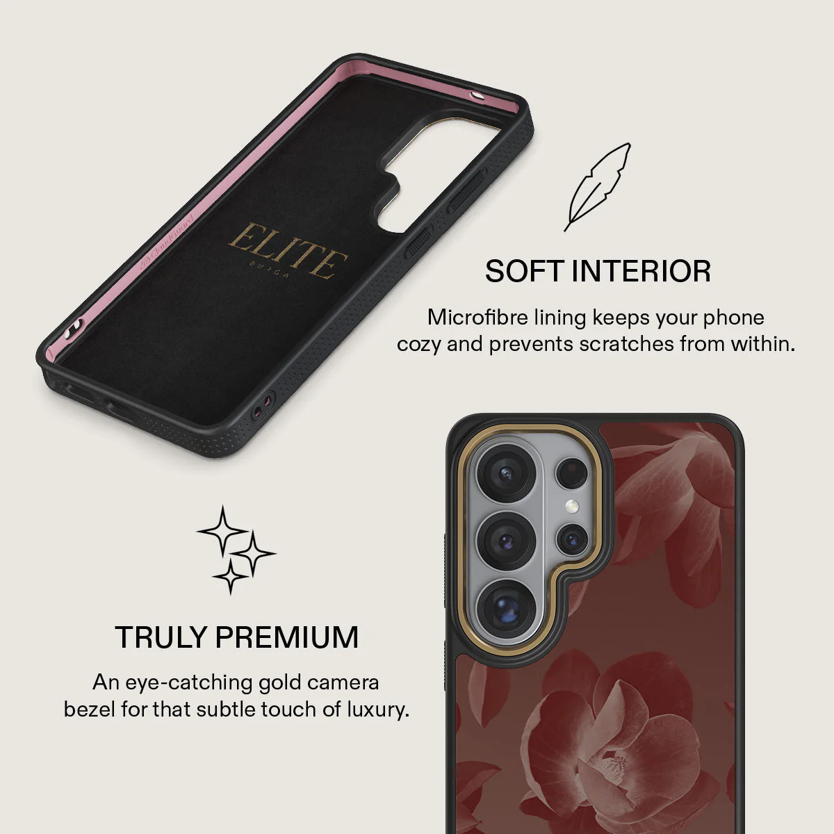 Eternal - Samsung Galaxy S26 Ultra Case - Image 10