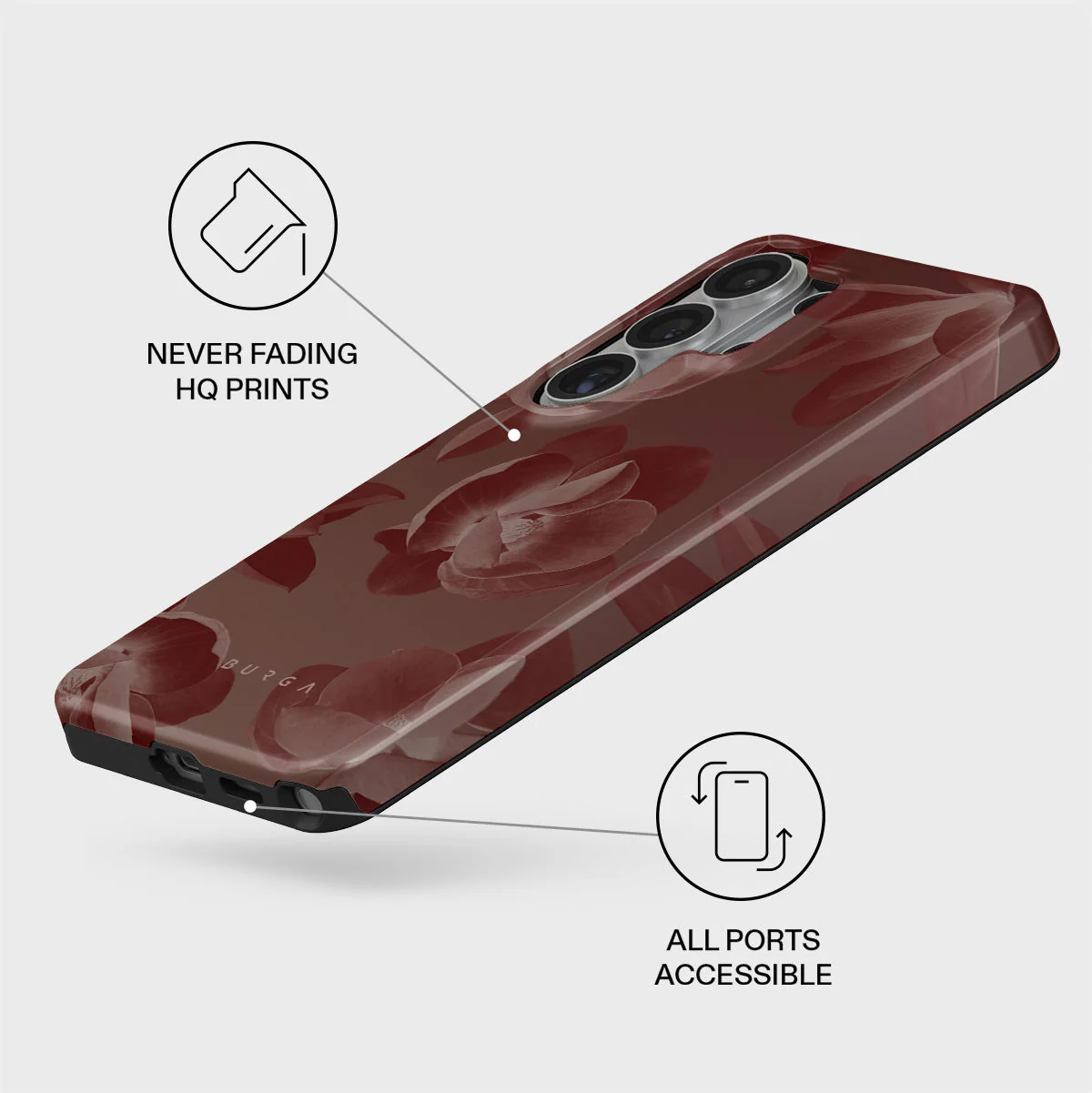 Eternal - Samsung Galaxy S26 Ultra Case - Image 3