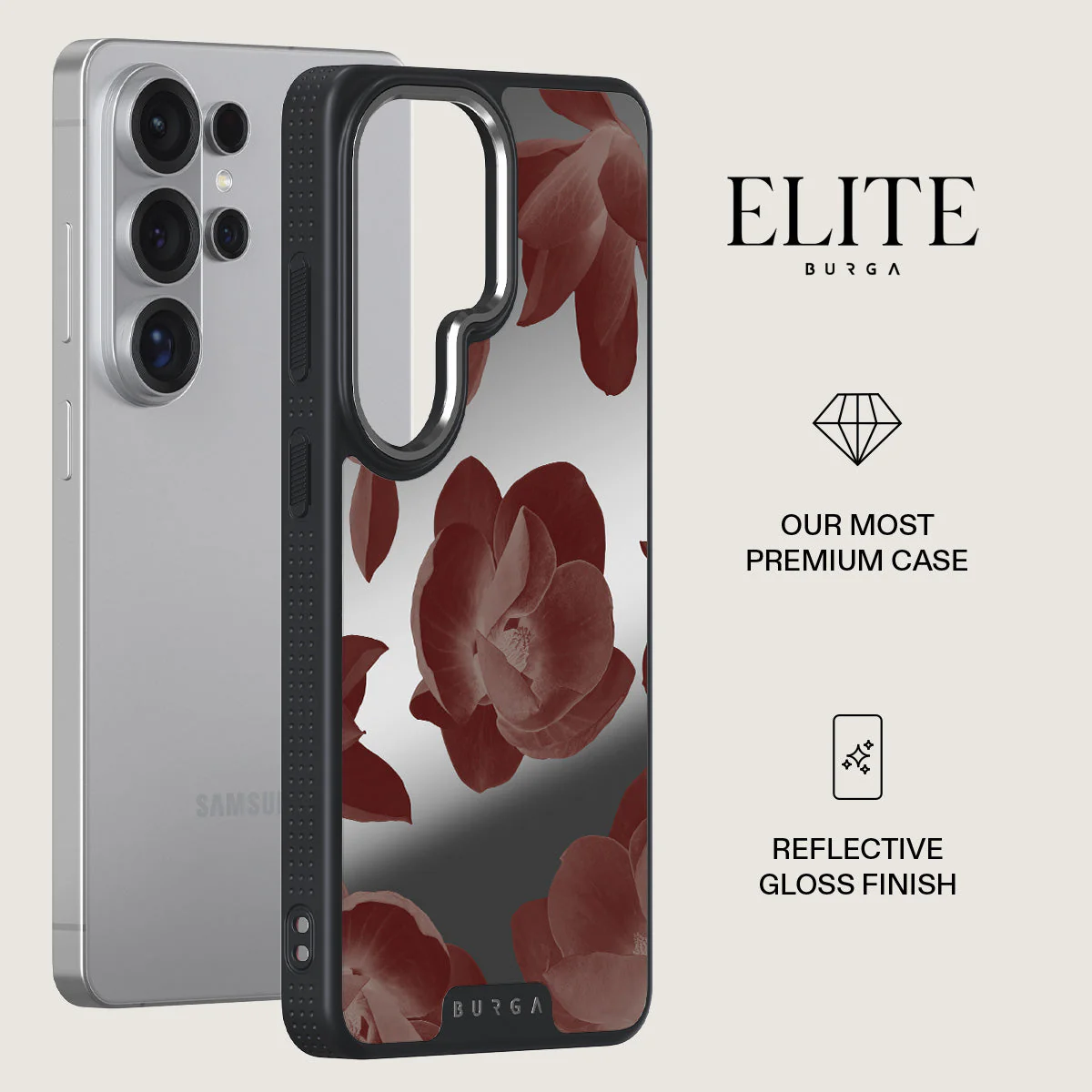 Eternal - Samsung Galaxy S26 Ultra Case - Image 57
