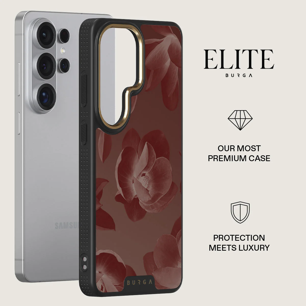 Eternal - Samsung Galaxy S26 Ultra Case - Image 6