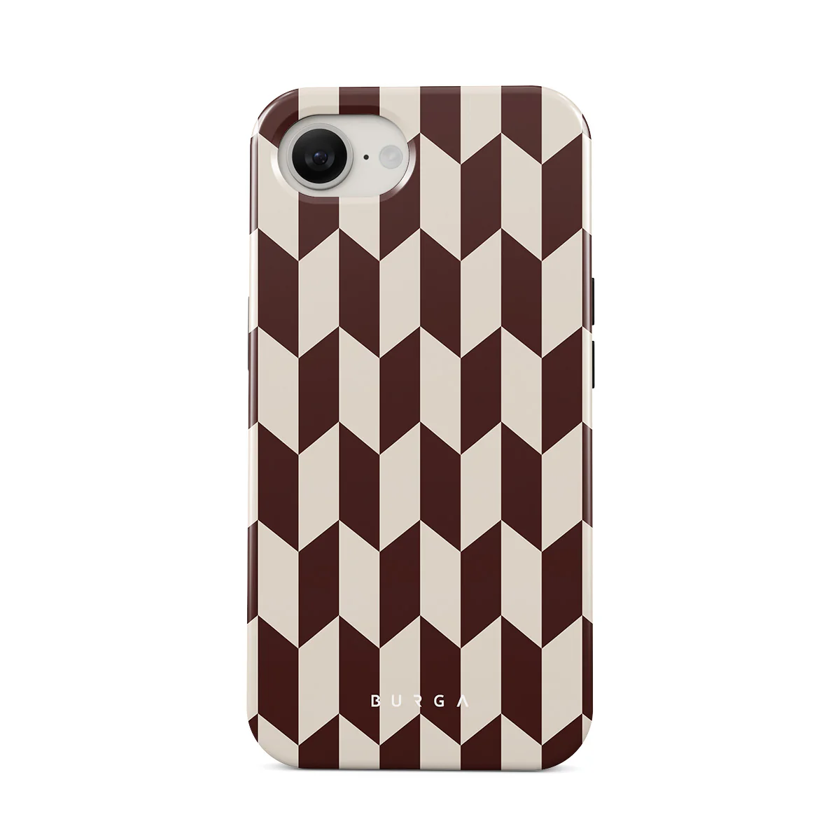 Etiquette - iPhone 17e Case