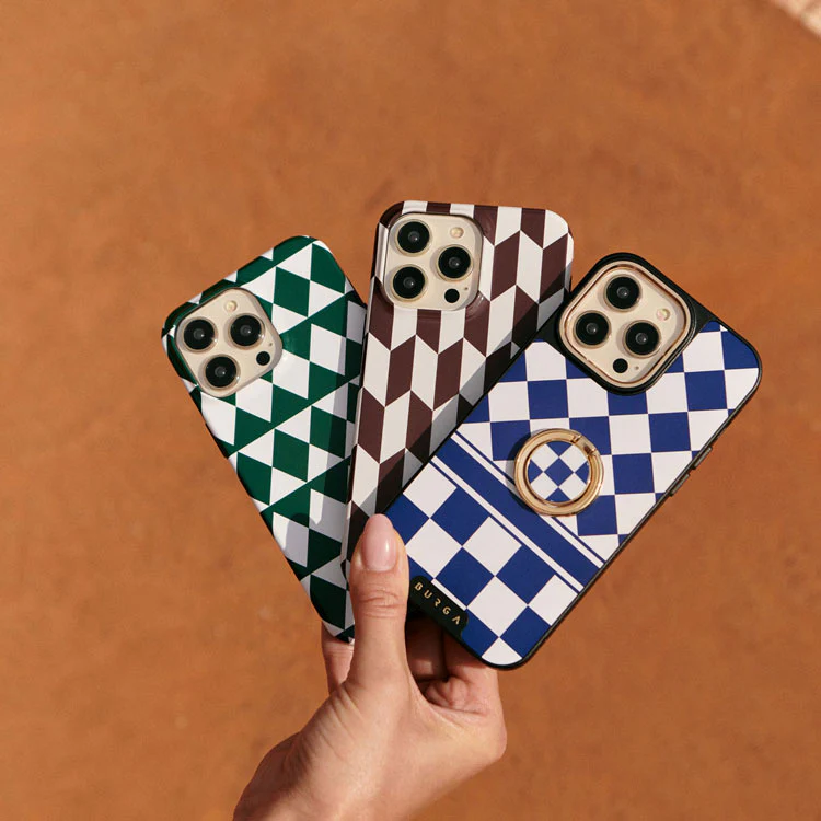 Etiquette - iPhone 17e Case - Image 7