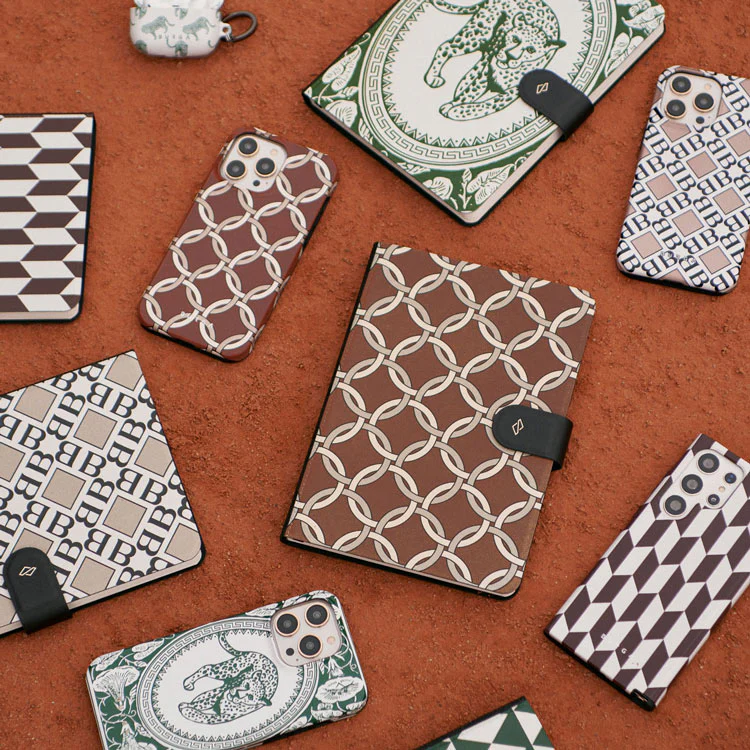 Etiquette - iPhone 17e Case - Image 9