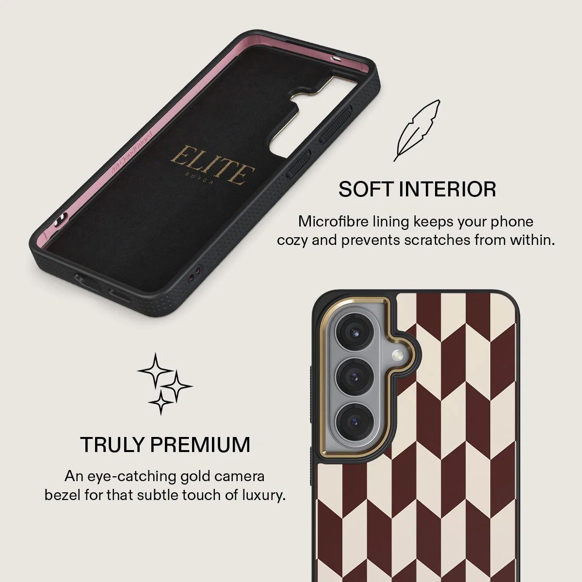 Etiquette - Samsung Galaxy S26 Case - Image 10