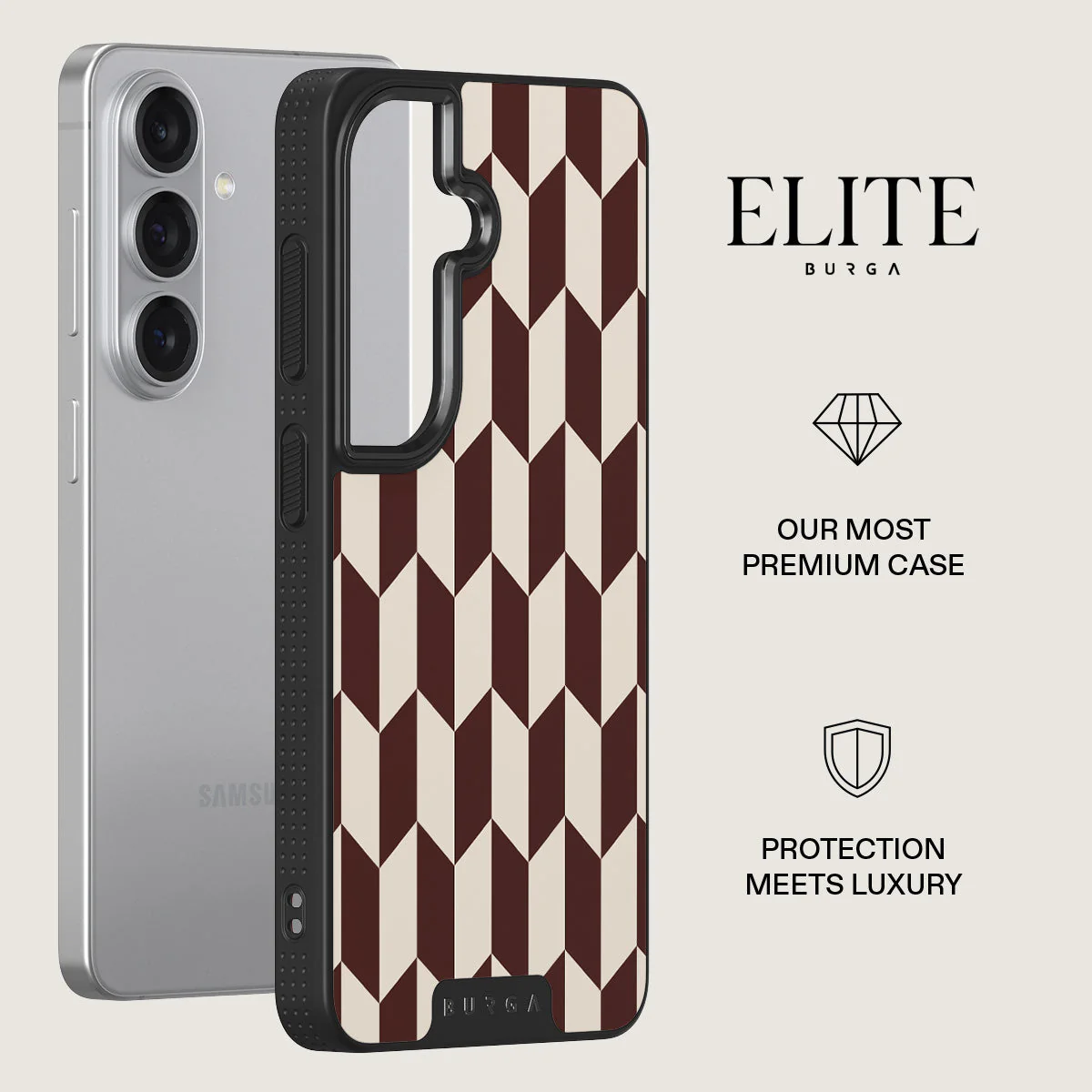 Etiquette - Samsung Galaxy S26 Case - Image 13