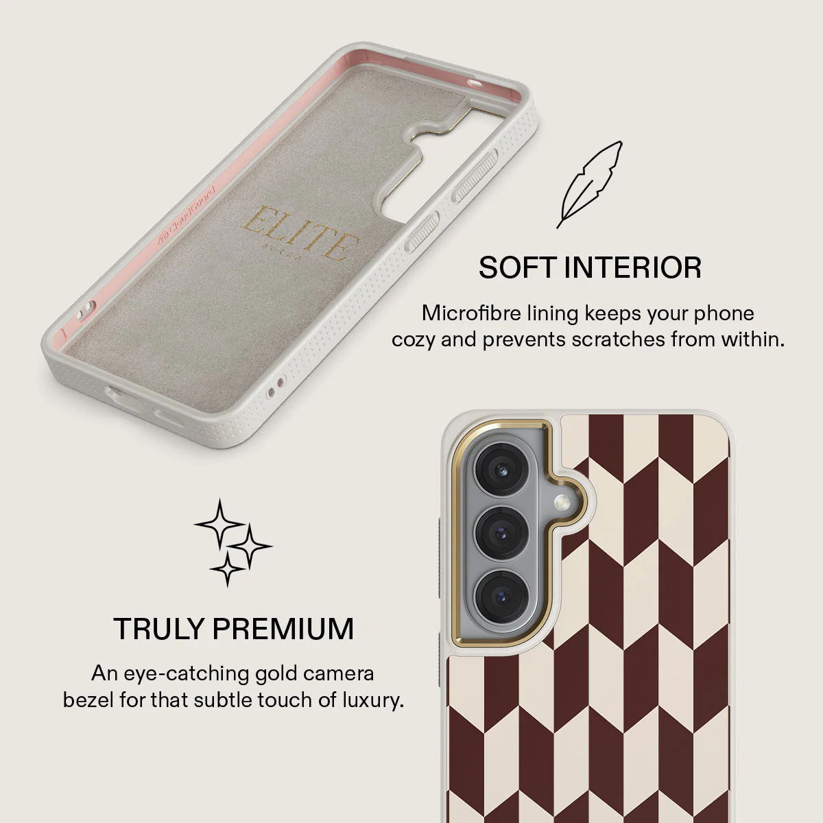 Etiquette - Samsung Galaxy S26 Case - Image 31