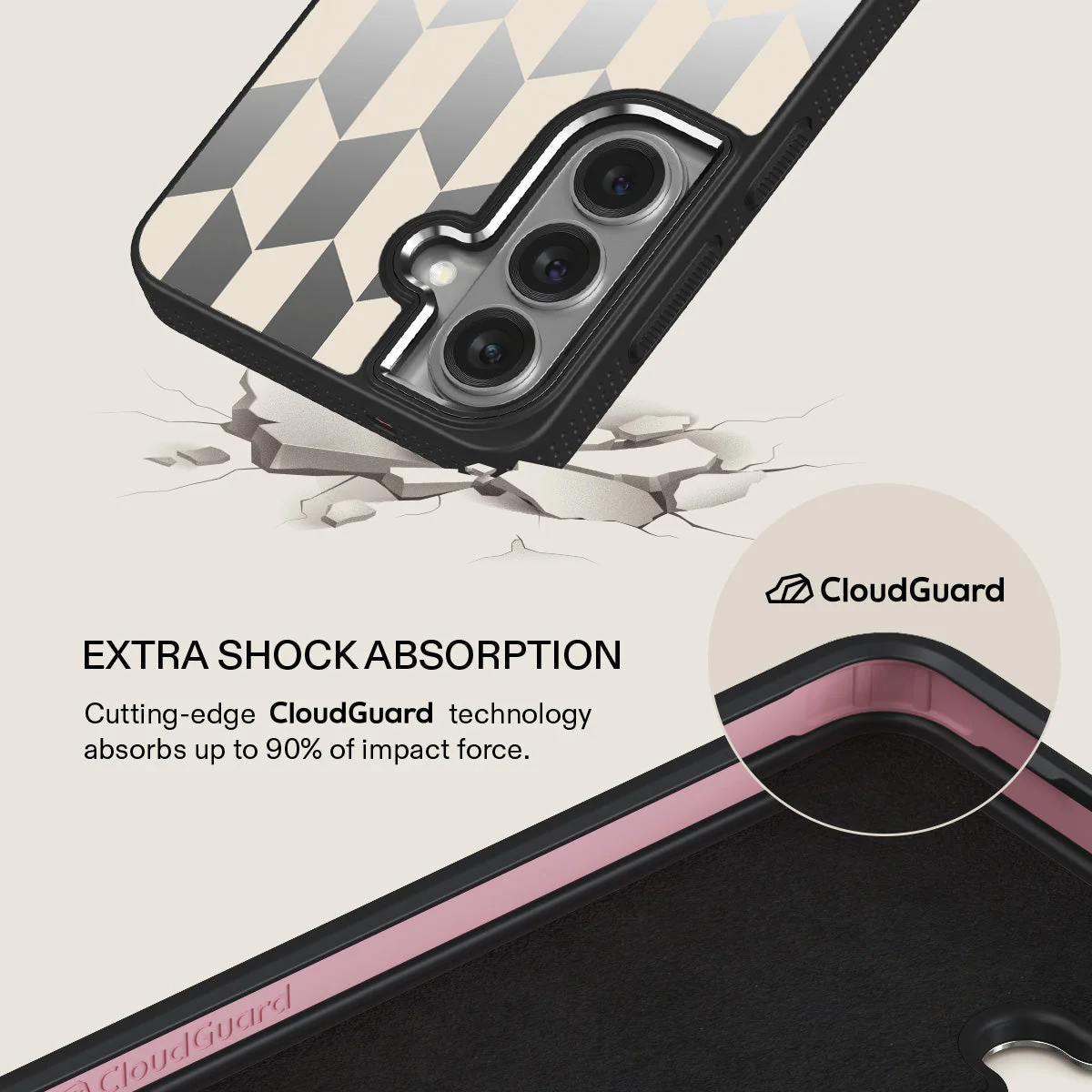 Etiquette - Samsung Galaxy S26 Case - Image 50