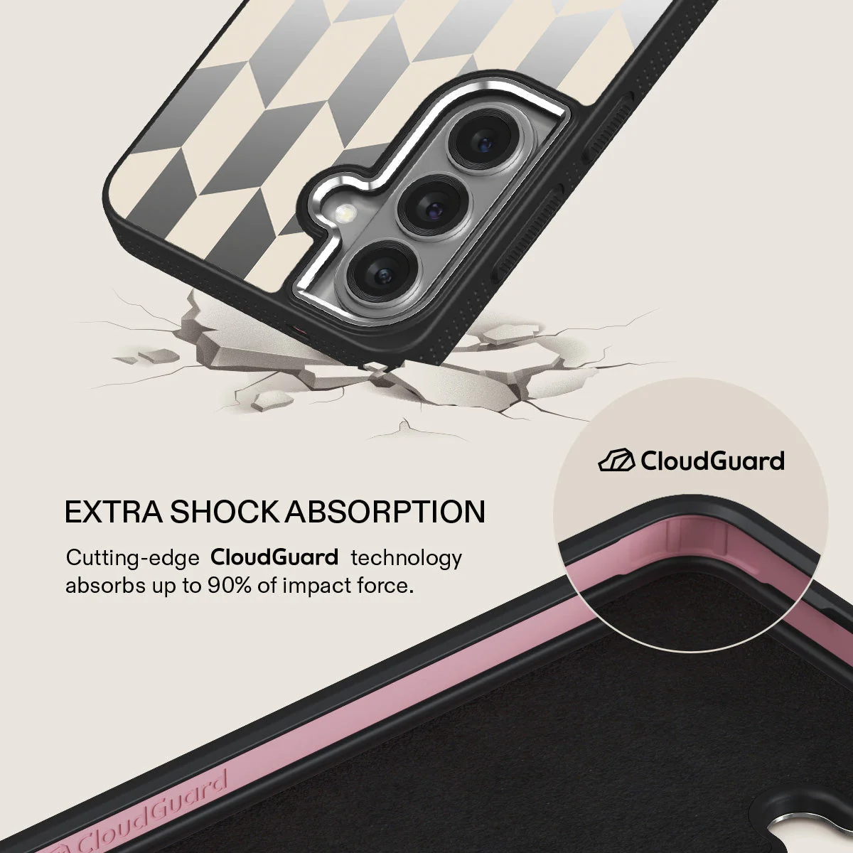 Etiquette - Samsung Galaxy S26 Case - Image 58