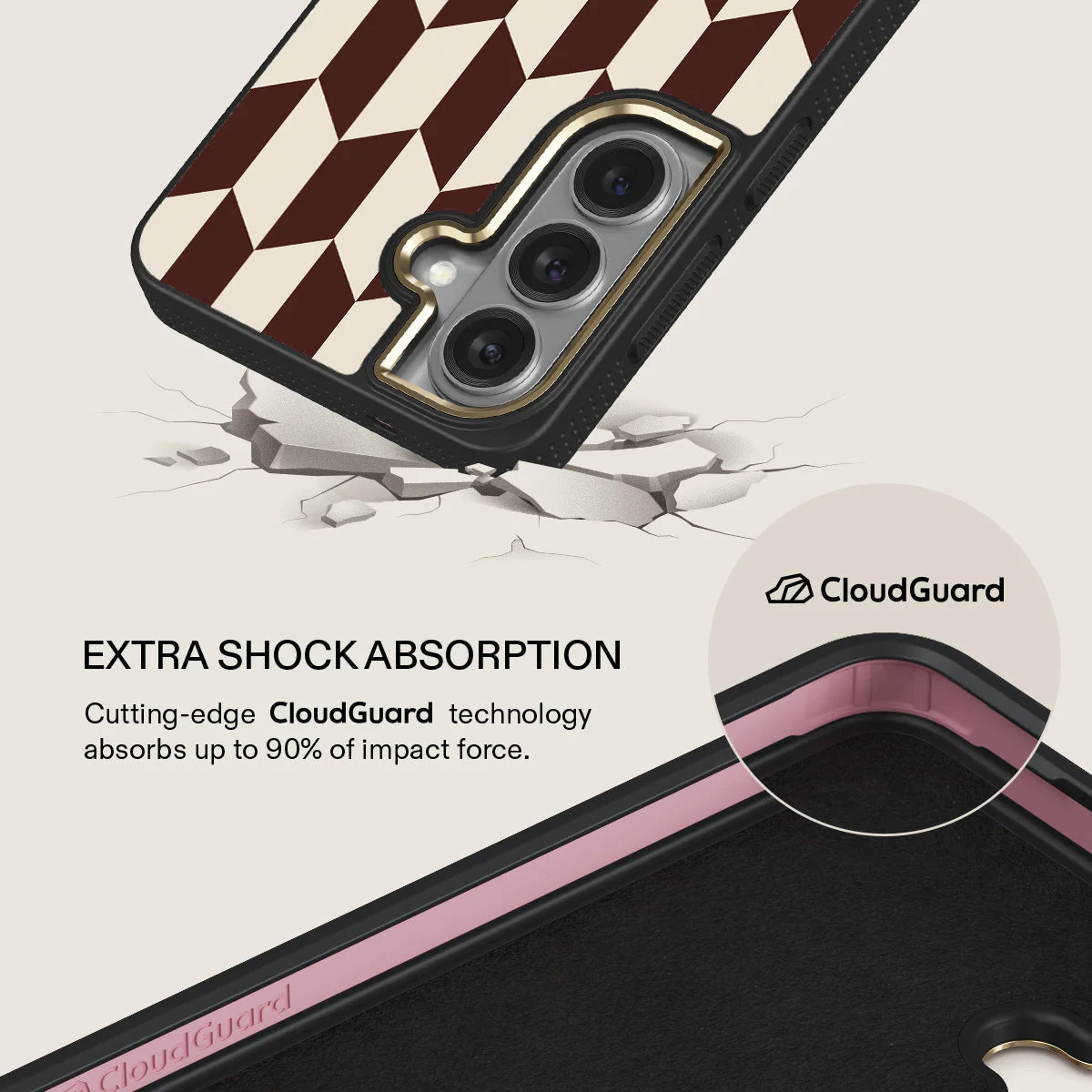 Etiquette - Samsung Galaxy S26 Case - Image 7