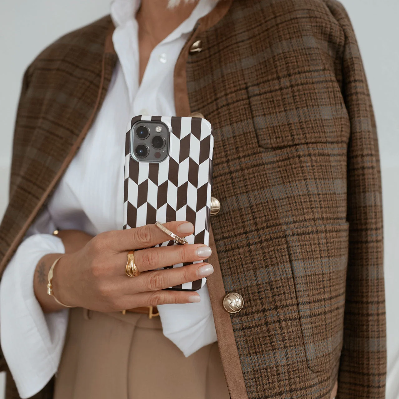 Etiquette - Samsung Galaxy S26 Case - Image 71