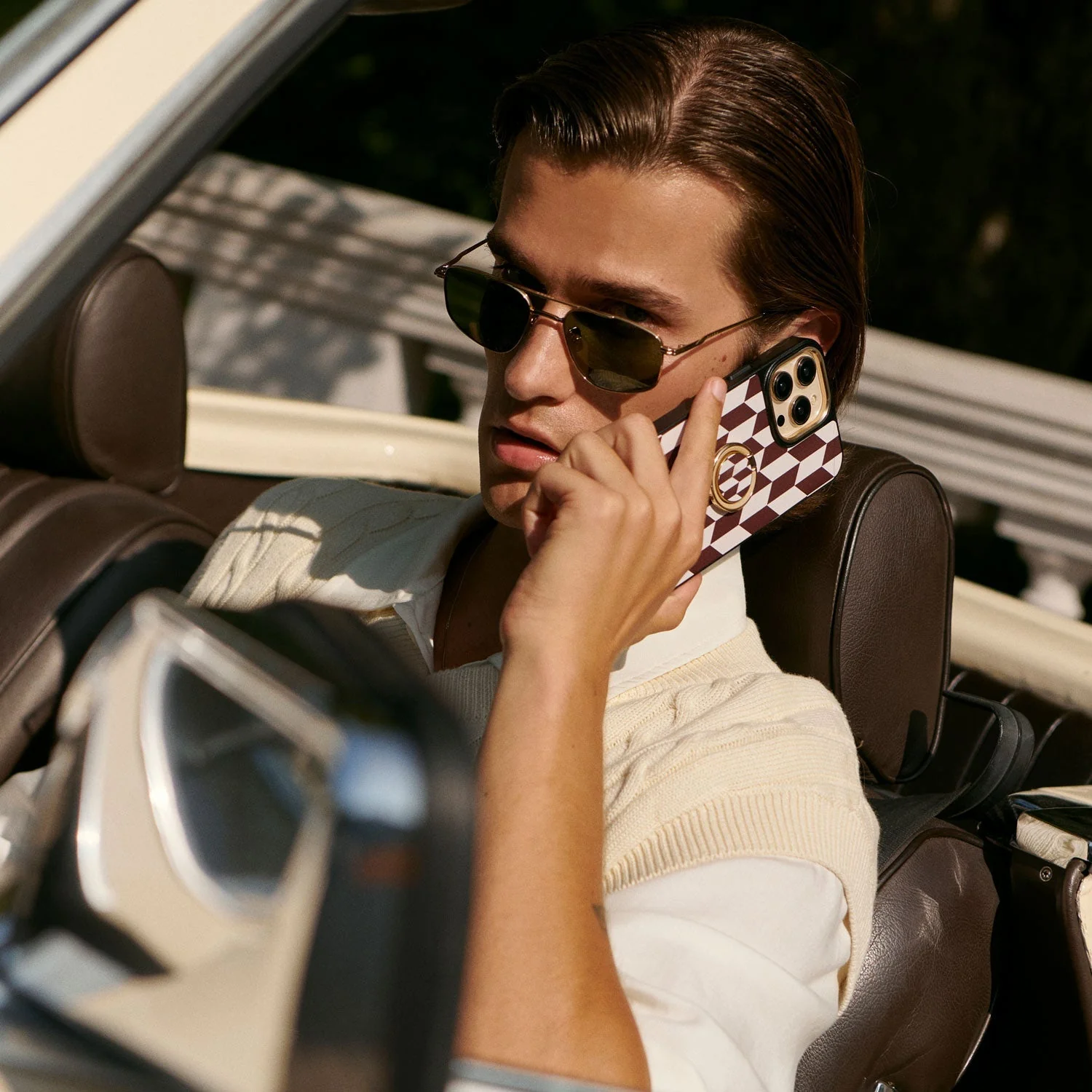 Etiquette - Samsung Galaxy S26 Plus Case - Image 74