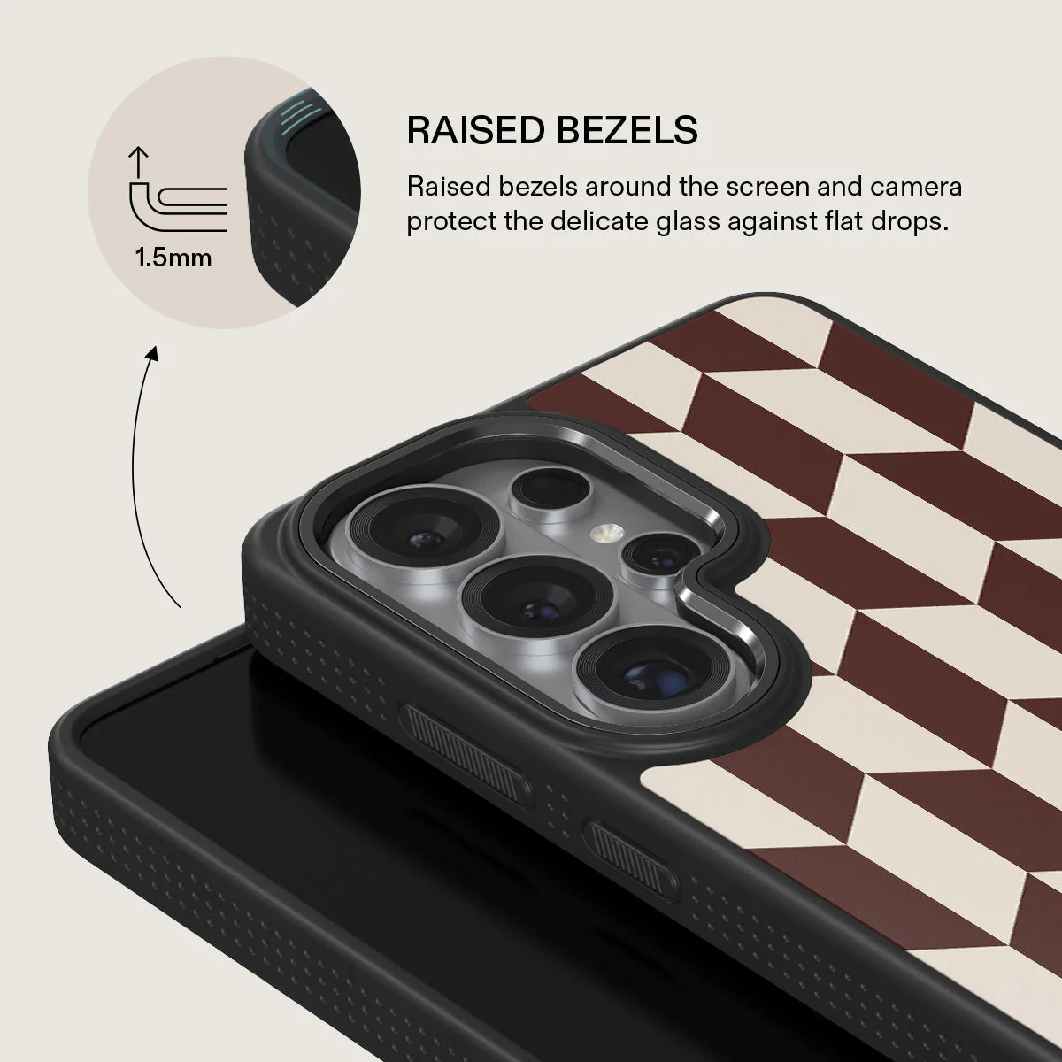 Etiquette - Samsung Galaxy S26 Ultra Case - Image 15