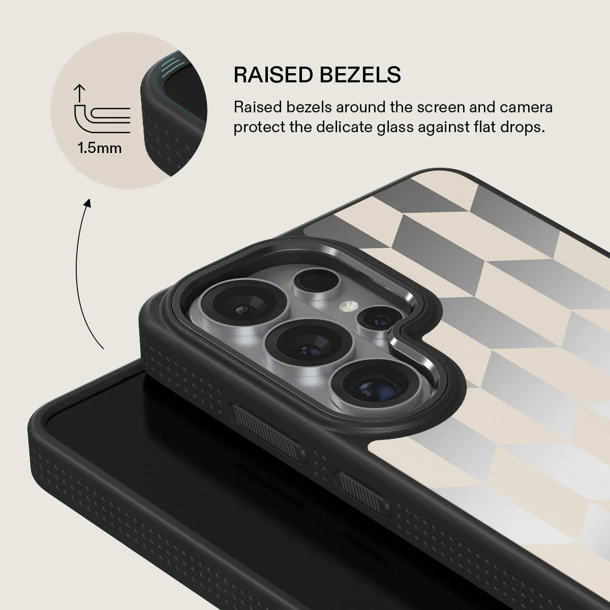 Etiquette - Samsung Galaxy S26 Ultra Case - Image 52
