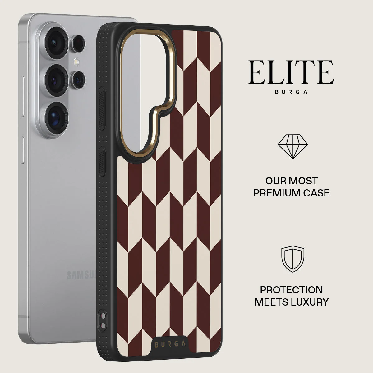 Etiquette - Samsung Galaxy S26 Ultra Case - Image 6