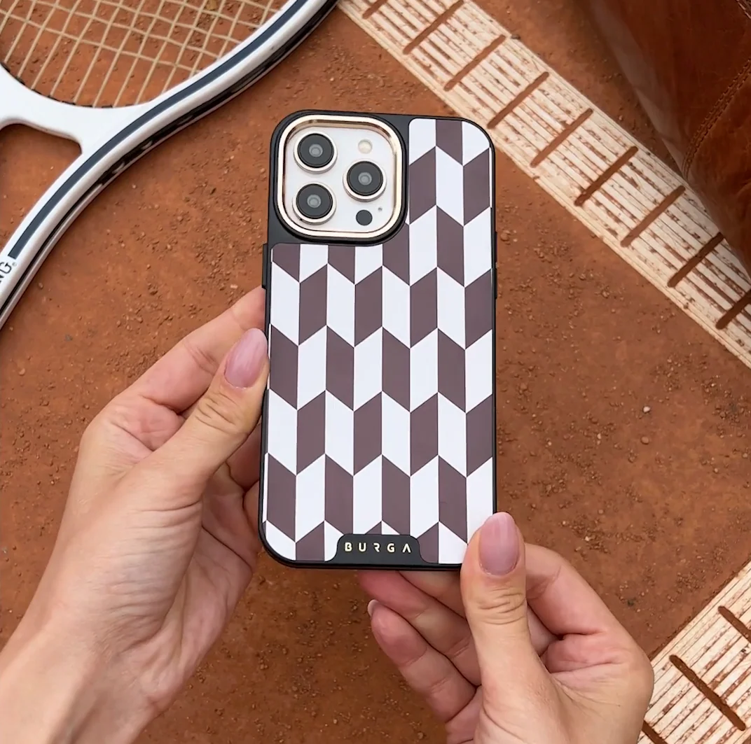 Etiquette - Samsung Galaxy S26 Ultra Case - Image 65