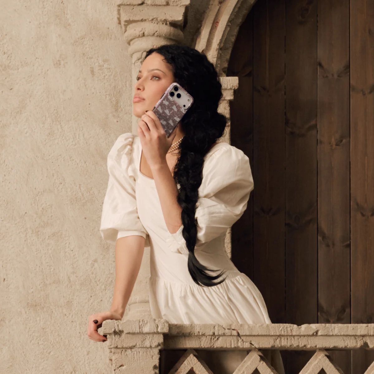 Evermore - Samsung Galaxy S25 FE Case - Image 10
